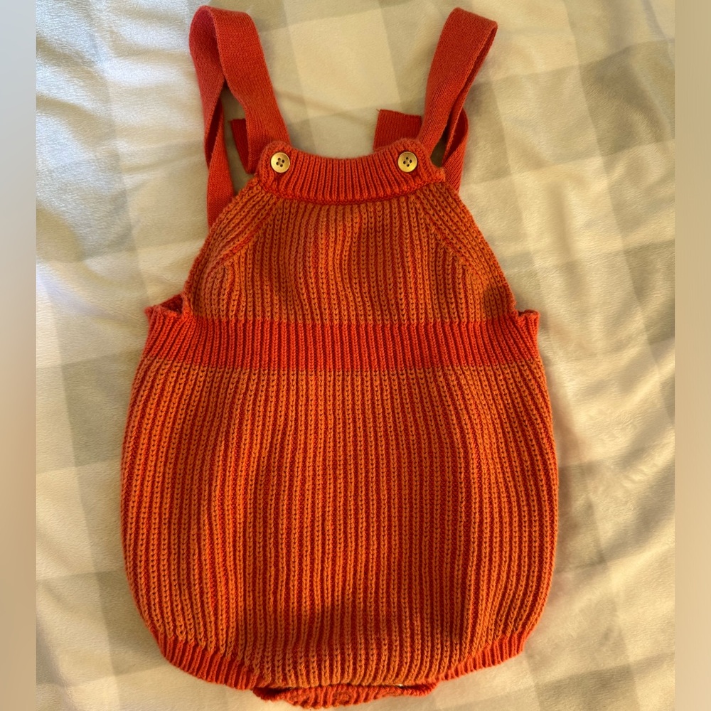 Cat and jack bubble romper